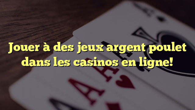 mystake jeux