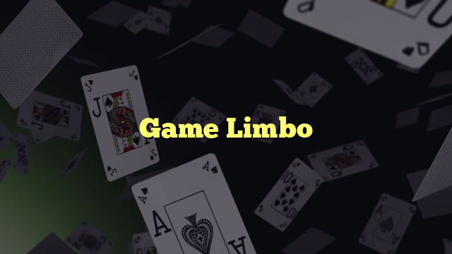 Game Limbo