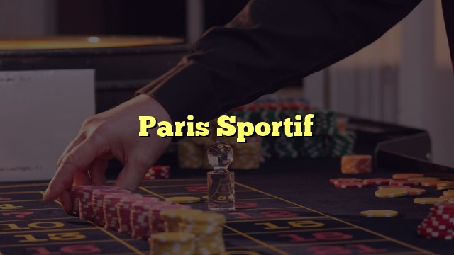 Paris Sportif