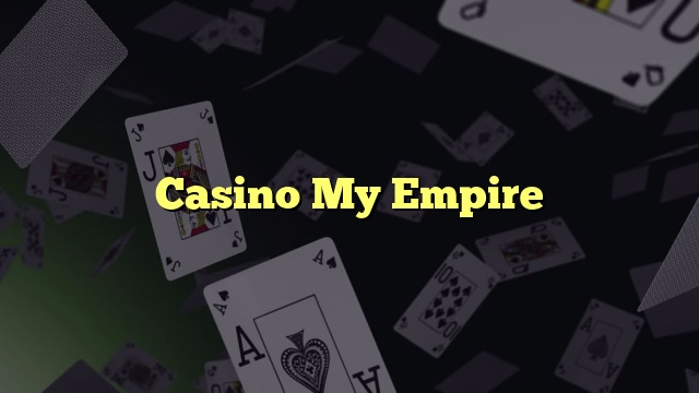 Casino My Empire